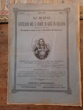 Libretto 1902 eco usato  Torino