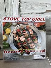 Stove top grill for sale  Waterford