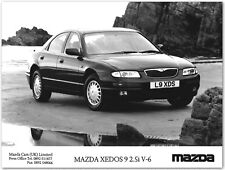 Mazda xedos 2.5i for sale  LIVERPOOL