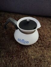 teapot small 2 cup black for sale  Scranton