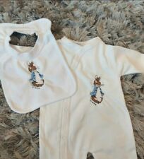 New baby sleepsuit for sale  HOUNSLOW