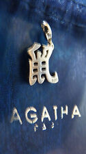 Agatha charms signe d'occasion  France