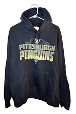 Pittsburgh penguins sweatshirt for sale  Peoria