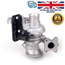 Turbocharger fiat 500x for sale  MILTON KEYNES