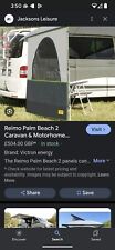 Reimo palm beach for sale  NORWICH