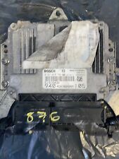 Used, ALFA ROMEO GIULIETTA 1.6 DIESEL GENUINE ENGINE MANAGEMENT ECU 51915432 for sale  Shipping to South Africa