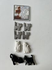 Cat fridge magnets for sale  LONDON