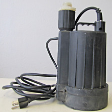 Multiquip sump submersible for sale  Hayward