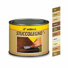 Veleca stucco legno usato  Corato