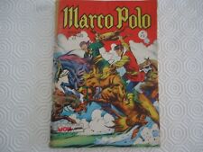 Marco polo 1966 d'occasion  Basse-Goulaine