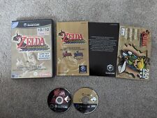 Gamecube zelda wind for sale  UPMINSTER