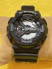 Usado, Grande relógio limitado G-Shock ga110 80708083676 nonh comprar usado  Enviando para Brazil