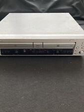Sony rcd w100 for sale  MELTON CONSTABLE