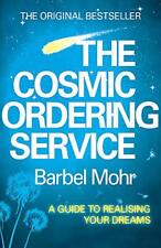 Cosmic ordering service for sale  UK