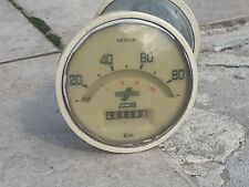 Compteur lambretta 125 d'occasion  Sens