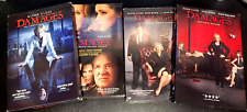 1 dvds seasons damages 2 for sale  Great Falls