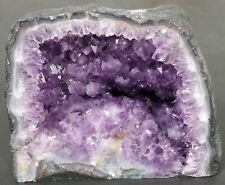 Amethyst cathedral geode for sale  Lansing