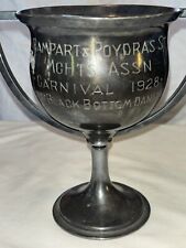 1920 trophy goblet for sale  Youngsville