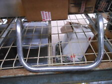 Vintage motorcycle chrome for sale  Luling