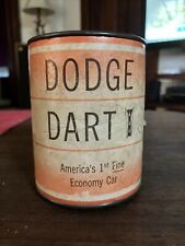 Vintage dodge dart for sale  Paris