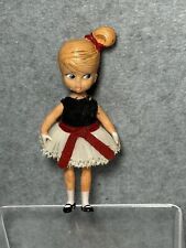 Doll 1965 dolly for sale  Silverton