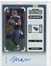 2022 panini contenders for sale  Shipping to Ireland