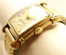 Wittnauer swiss wristwatch for sale  Durand