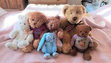 Teddy bears for sale  GREAT YARMOUTH