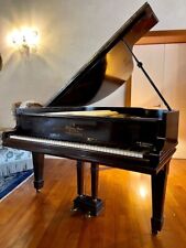 pianoforte steinway usato  Portogruaro