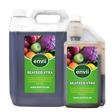 Envii seafeed xtra for sale  CHESTERFIELD
