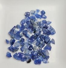 Rare benitoite crystals for sale  Castro Valley
