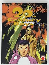 20th century boys usato  Caserta