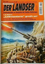 Landser 2329 leibstandarte gebraucht kaufen  Deutschland