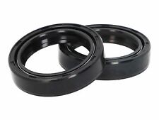 Fork oil seals for sale  CARDIFF