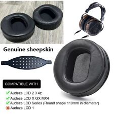 Replace headphone earpad for sale  Shipping to Ireland