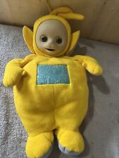 Teletubbies laa laa for sale  HAVERFORDWEST