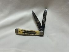 Case trapper knife for sale  Fayetteville