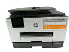 Officejet pro 9025e for sale  Chicago