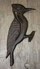 Cast iron woodpecker for sale  Grand Saline