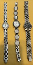 Lot vintage watches for sale  Reinholds