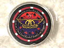 2002 aerosmith chip for sale  Petaluma