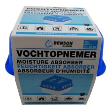 Absorbeur humidité déshumidi d'occasion  Égly