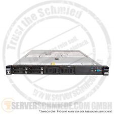 IBM System x3550 M5 19" 1U Server 4x 2,5" SFF 2x Intel XEON E5-2600 v3 v4 DDR4 E comprar usado  Enviando para Brazil