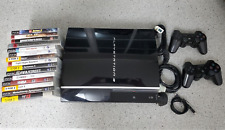 Sony playstation ps3 for sale  NORWICH