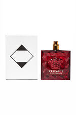 Versace Eros Flame 100ml Eau de Parfum Masculino Novo Testador comprar usado  Enviando para Brazil