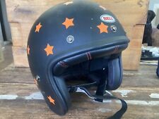 bell motorcycle helmet for sale  BRISTOL