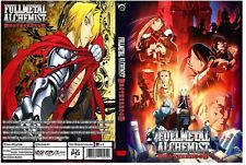 Anime fullmetal alchemist for sale  Miami