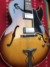 Gibson vintage es175d for sale  BODMIN