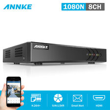 Annke 8ch 1080p for sale  Hebron