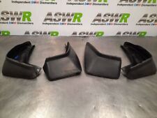 Bmw mud flaps for sale  MANCHESTER